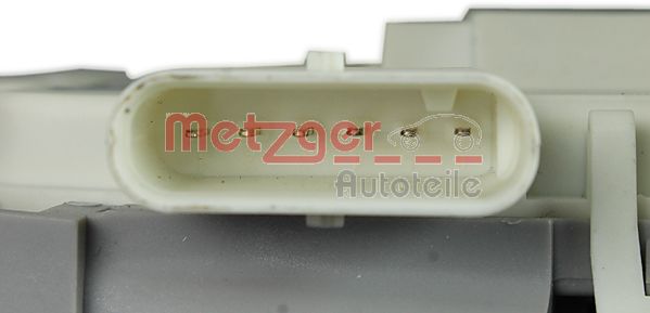 METZGER 2314079 GREENPARTS Türschloss